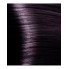 S 4.20 фиолетово-коричневый, крем-краска для волос с экстрактом женьшеня и рисовыми протеинами, 100 мл