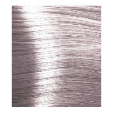 NA 10.02 перламутрово-платиновый блонд, крем-краска для волос с кератином «Non Ammonia», 100 мл