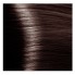 NA 6.8 капучино, крем-краска для волос с кератином «Non Ammonia», 100 мл