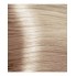 S 921 суперосветляющий фиолетово-пепельный блонд, крем-краска для волос с экстрактом женьшеня и рисовыми протеинами, 100 мл