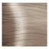 NA 10.23 бежевый перламутрово-платиновый блонд, крем-краска для волос с кератином «Non Ammonia», 100 мл