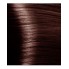S 6.4 темный медно-коричневый блонд, крем-краска для волос с экстрактом женьшеня и рисовыми протеинами, 100 мл