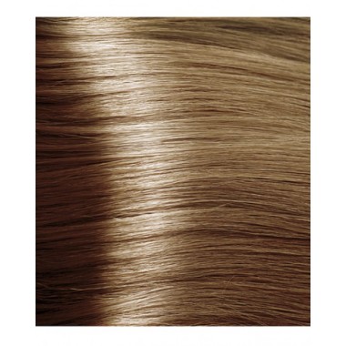 S 8.0 светлый блонд, крем-краска для волос с экстрактом женьшеня и рисовыми протеинами, 100 мл