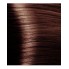 HY 5.4 Светлый коричневый медный, крем-краска для волос с гиалуроновой кислотой, 100 мл 