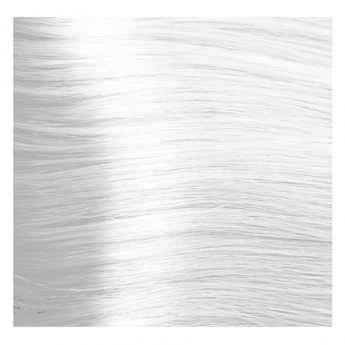 NA 000 натуральный, крем-краска для волос с кератином «Non Ammonia», 100 мл