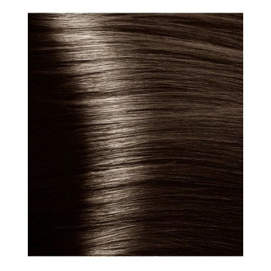 HY 6.0 Темный блондин, крем-краска для волос с гиалуроновой кислотой, 100 мл 