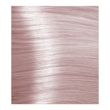 HY 10.016 Платиновый блондин пастельный жемчужный, крем-краска для волос с гиалуроновой кислотой, 100 мл 
