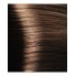 NA 6.3 темный золотистый блонд, крем-краска для волос с кератином «Non Ammonia», 100 мл