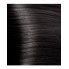 HY 5.18 Светлый коричневый лакричный, крем-краска для волос с гиалуроновой кислотой, 100 мл 