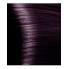 HY 02 Усилитель фиолетовый, крем-краска для волос с гиалуроновой кислотой, 100 мл 