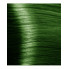 HY 073 Усилитель зеленый, крем-краска для волос с гиалуроновой кислотой, 100 мл 