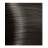 HY 6.18 Темный блондин лакричный, крем-краска для волос с гиалуроновой кислотой, 100 мл 
