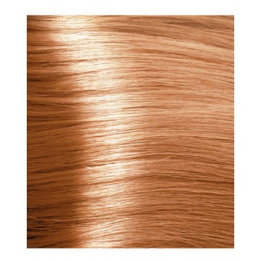 S 7.04 розовый блонд, крем-краска для волос с экстрактом женьшеня и рисовыми протеинами, 100 мл