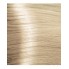 NA 10 платиновый блонд, крем-краска для волос с кератином «Non Ammonia», 100 мл