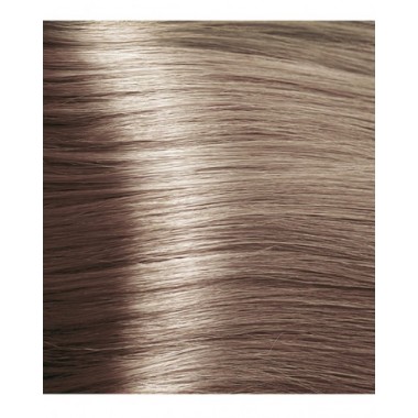HY 8.23 Светлый блондин перламутровый, крем-краска для волос с гиалуроновой кислотой, 100 мл 