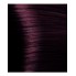 HY 4.6 Коричневый красный, крем-краска для волос с гиалуроновой кислотой, 100 мл 